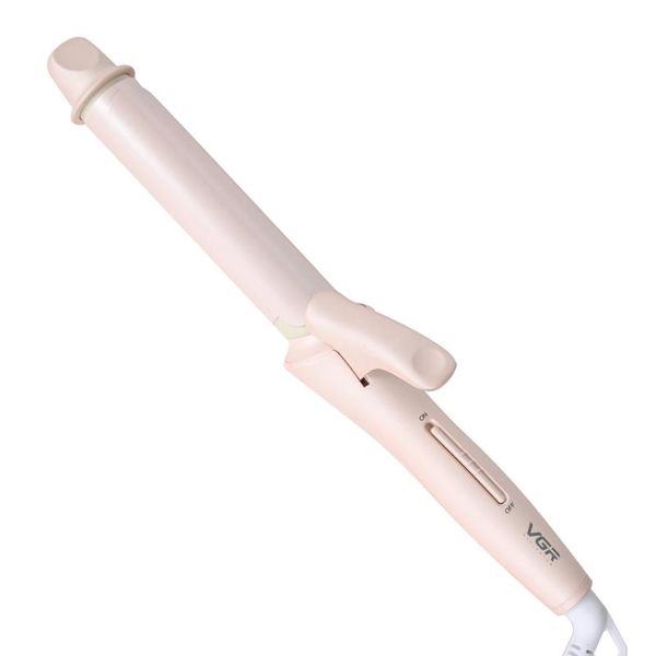 

electric hair brushes v-508 professional curler curling iron roller curls wand waver fashion styling tool