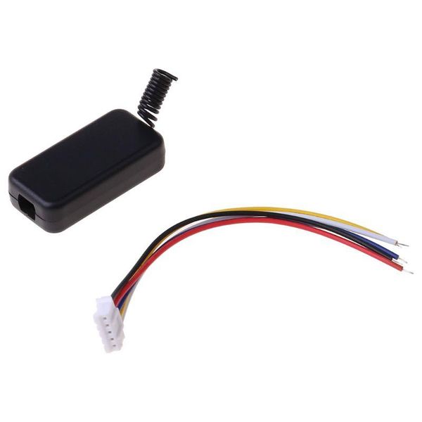 

remote controlers relay switch dc3.7v 4.2v 5v 6v 7.4v 8.4v 9v 12v output 0v dry contact switching value no com nc 315mhz 433mhz