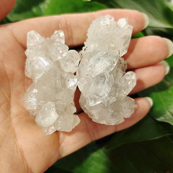 

decorative objects & figurines beautiful specimens of the crystal and fisheye mineral specimen with natural energy healing stones