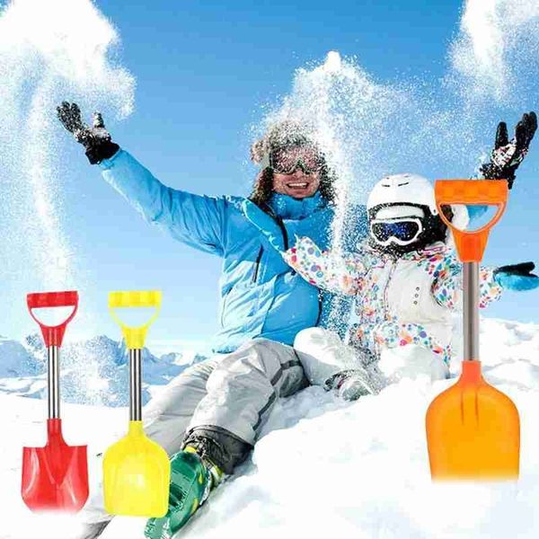 

2pcs/set beach shovel beach toy kids outdoor digging sand shovel play sand tool playing shovels play house toys summer