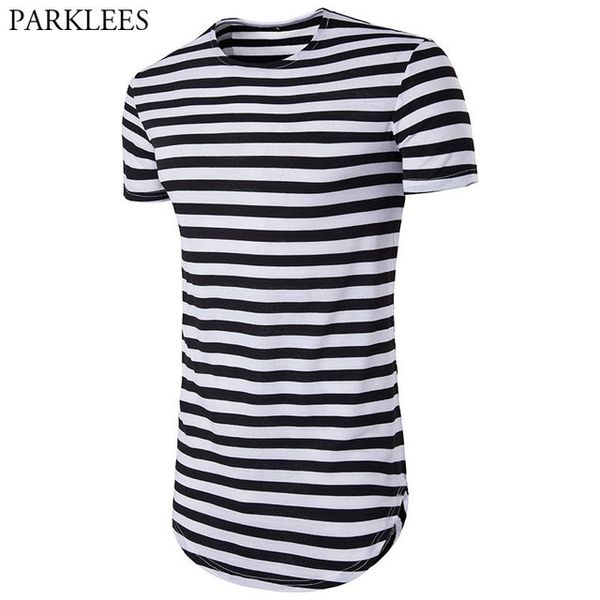 long tees wholesale