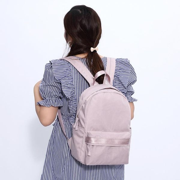 

backpack 2021 female children parent-child mummy bag family travel leisure custom