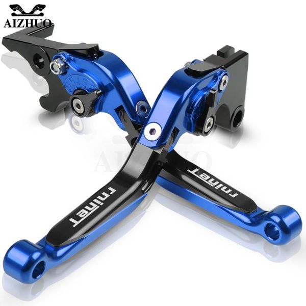

motorcycle brakes for r nine t rninet /urban gs /cafe racer /pure 2021 adjustable folding brake clutch levers