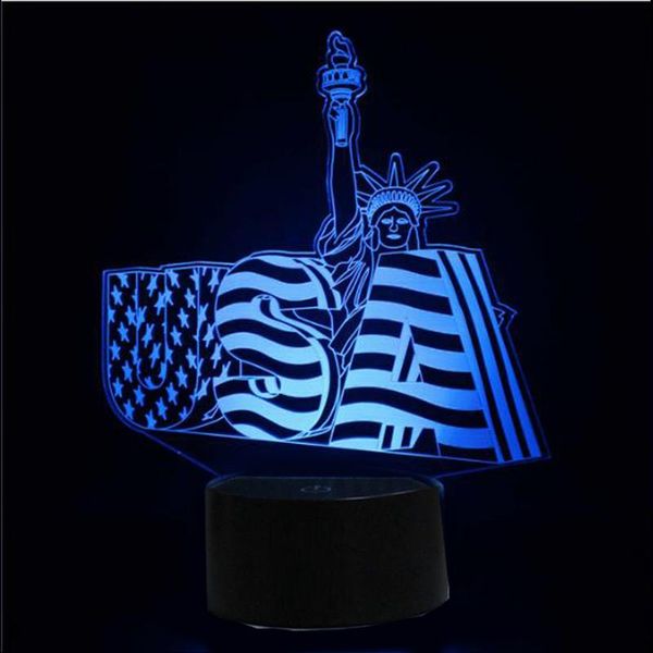 

night lights 3d led lamp light jesus blessed virgin mary christian bible crucifix lighting bedside pray