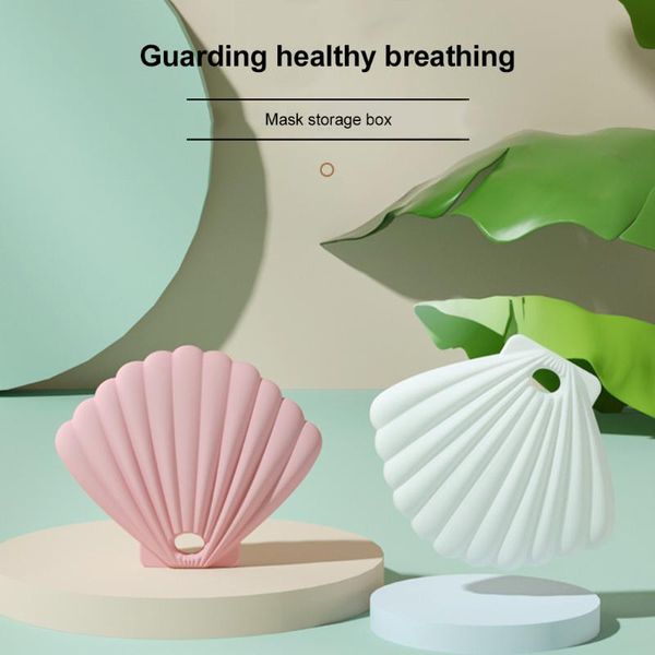 

storage bags silicone bag portable dustproof box organization case band-aid bill folder coin wallet cute home tool