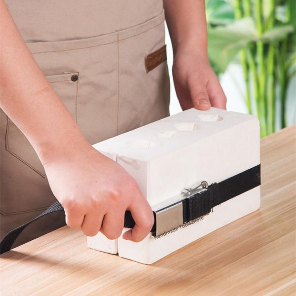 

craft tools 1.2m pottery art plaster mould bandage adjustable binding belt ceramic nylon inverted mold elastic band