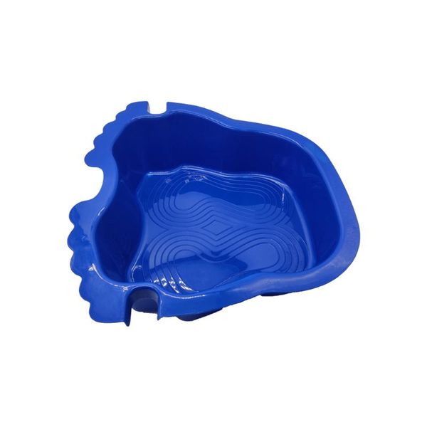 

pool & accessories foot bath tray swimming spa soak bucket