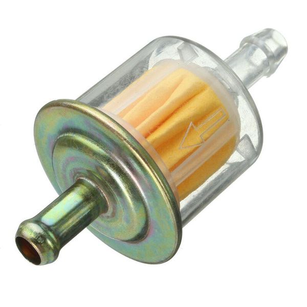 

parts petrol 8mm for atv fuel filters accessories replacement 10pcs/kit