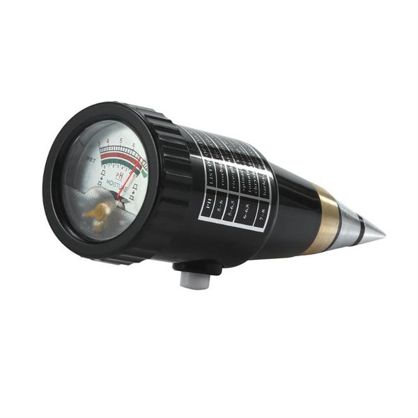 

meters ph meter soil garden flowers sensors detector tester