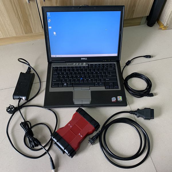 

for frd vcmii diagnostic scanner for m-azda for f-ord vcm ii ids obd scanner with lapready use