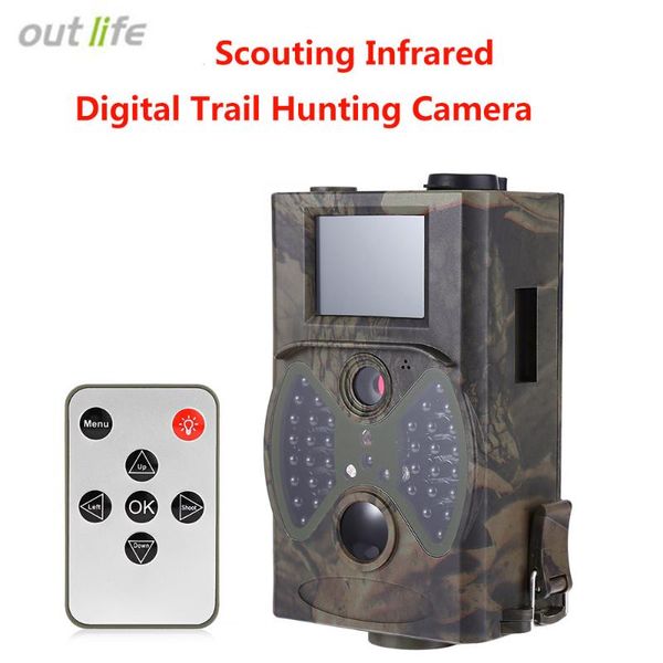 

hunting cameras hc300a camera scouting 12mp hd 1080p digital infrared trail ultra small night vision outdoor