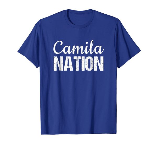 

Hip Hop Clothes | Camila Nation Shirt, Mainly pictures