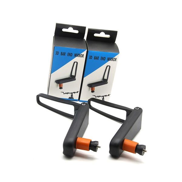 

bike groupsets 2021 mountain rearview mirror 360 degree rotating bicycle accessories handle block folding