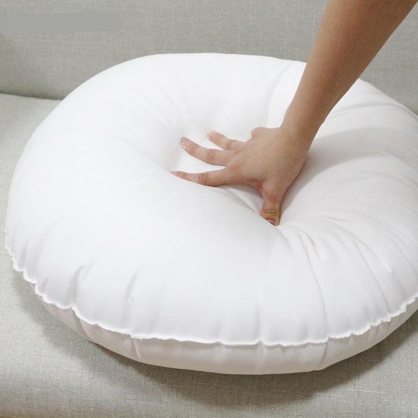 

cushion/decorative pillow the core material is pearl cotton/feather silk cotton for filling sofa home cushion