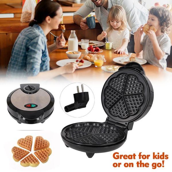 

baking moulds 1200w electric waffles maker hash browns breakfast waffle machine egg cake oven pan eggette individual mini pot
