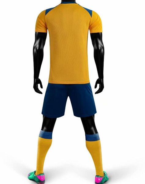 

398mens women kids youth custom cool running jersey a1155 5free, Black;yellow