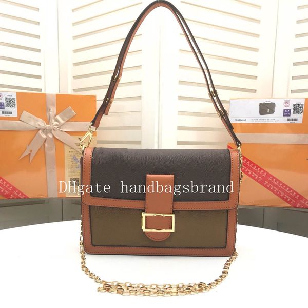 

brand crossbody luxurys designers bags classic fashion women handbags shoulder bag