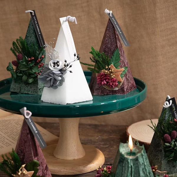 

candles creative simple scented gift set birthday party decoration romantic christmas vela decorativa home decor di50lz