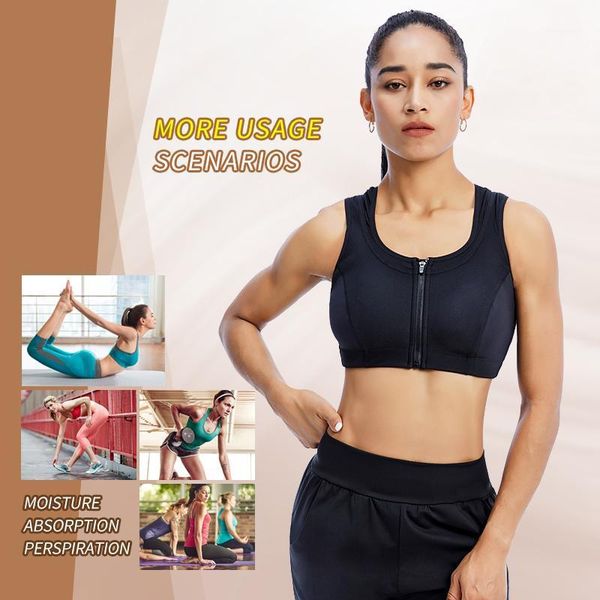 

yoga outfit set gym clothing women tracksuit suits female slim fitness high waist leggings push up sleeveless workout sports wear