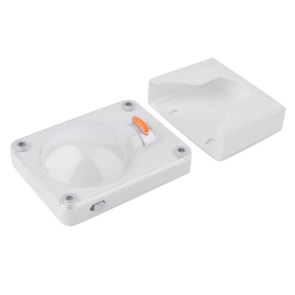 

wall lamps 1pc led mounting night lamp portable light lighting bulb