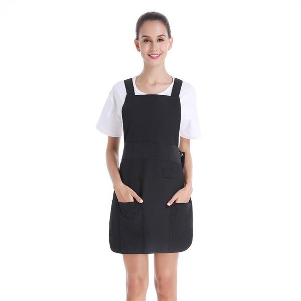 

apron kitchen overalls waterproof aprons