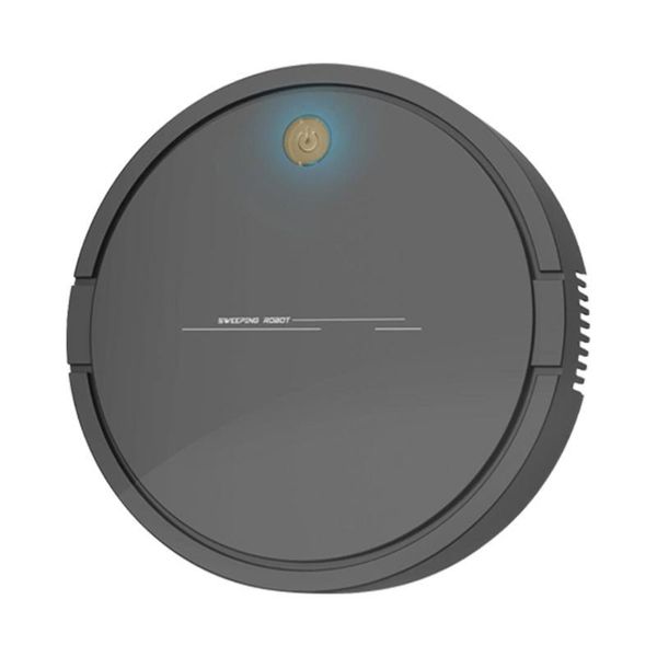 

vacuum cleaners alloet da628 intelligent robot cleaner usb charging household wireless sweeping dust hair cleaning