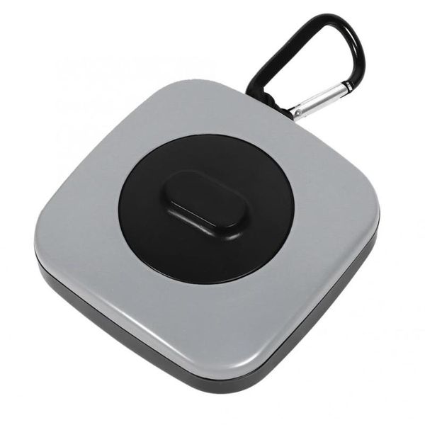 

hanging baskets 5l reusable eco-friendly grocery foldable shopping bags small size premium quality slight duty folding tote bag with handle