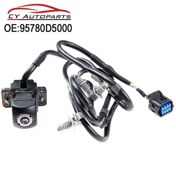 

car rear view cameras& parking sensors front grille camera around monitor for kia optima 2021-2021 95780d5000 95780-d5000