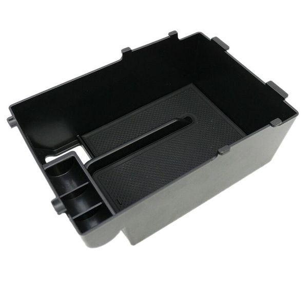 

car organizer for xv 2021-2021 center console armrest storage glove tray