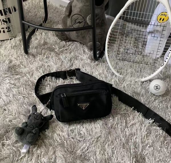 

luxury handbags storage p home fashion men's women's sports waist nylon cloth chest oxford messenger armpit backpack light versati