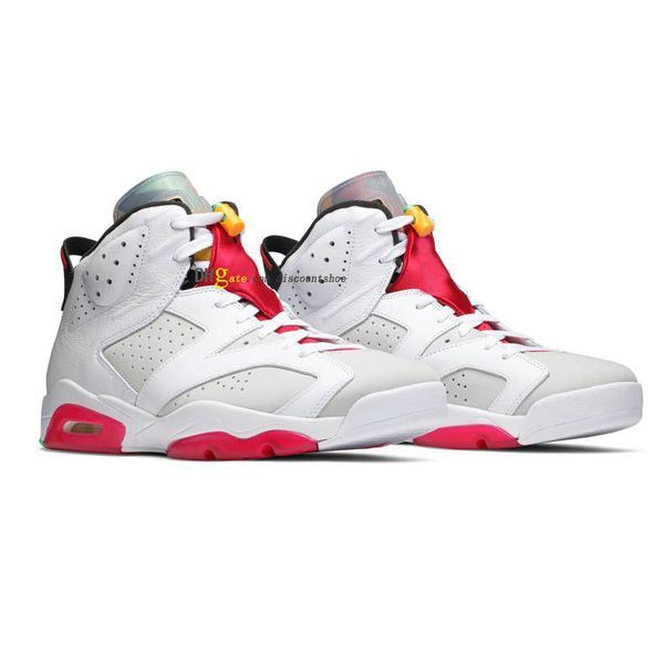 

6 hare basketball shoes 6s mens sneakers for sale us 7-13