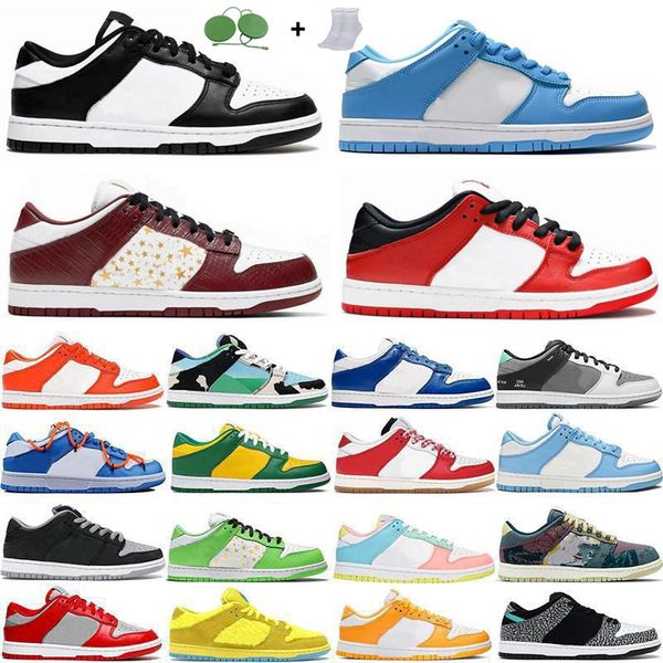 

sb dvnk mens womens casual running shoes university blue green yellow black white leather comfortable outdoor sports shoe size 36-45