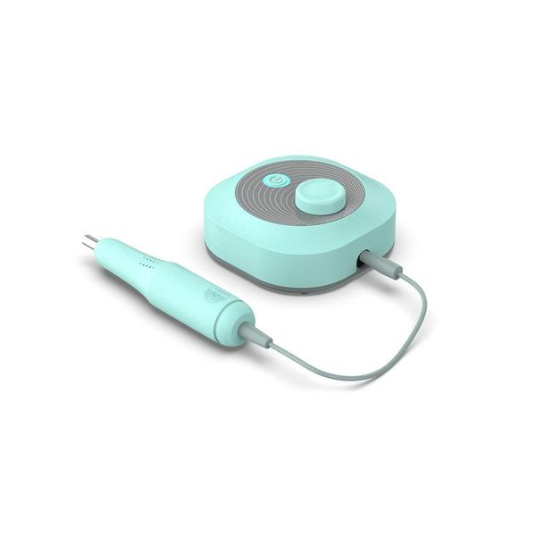 

nail drill & accessories 25000 rpm portable professional electric manicure set file pen machine with grinding