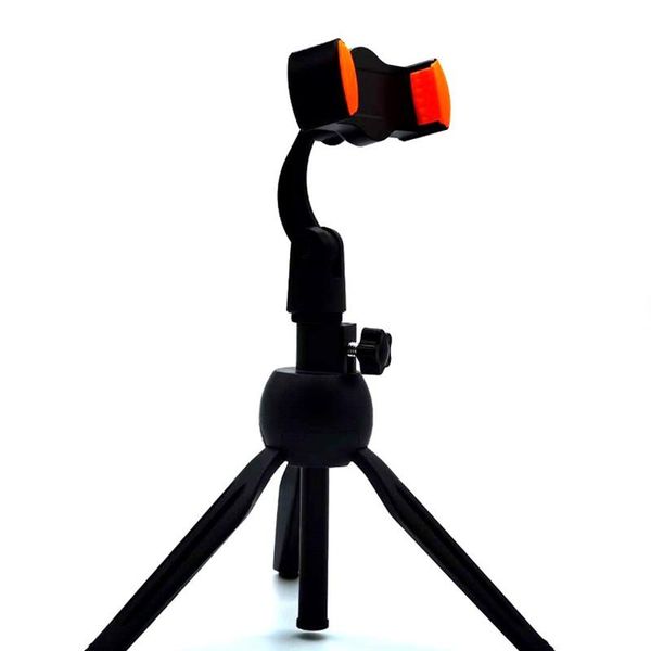 

arrival nosem s4 universal adjustable mobile phone tablet desk holder microphones
