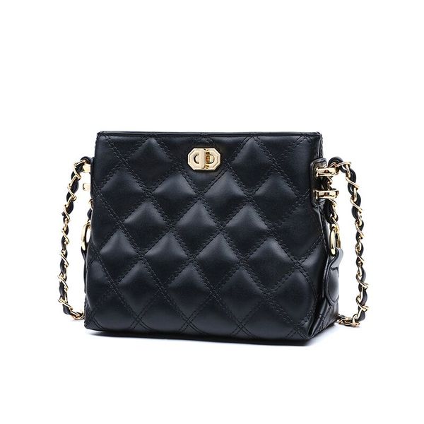 

new's women's bag handbags designer bags luxury fashion leather handmade one shoulder messenger backpack leisure work dress crocod