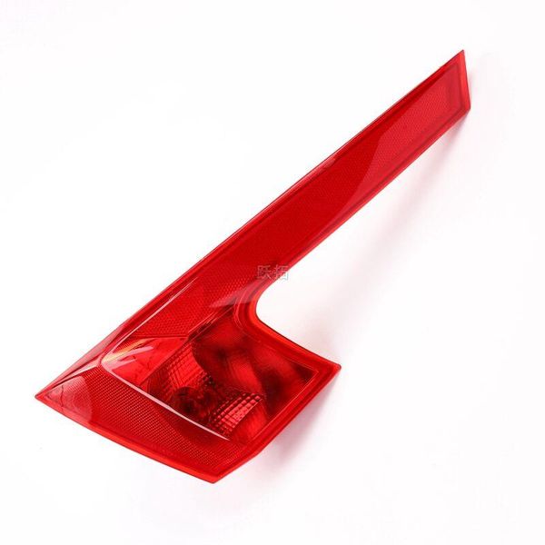 

emergency lights orginal rear fog light bumper lamp for baic senova x25