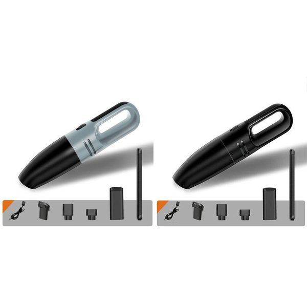 

cordless vacuum cleaner, handheld home/car cleaning, usb charge mini cleaners