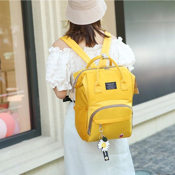 

diaper bags bag backpack large capacity maternity nappy for outdoor travel stroller hanging nursing baby care