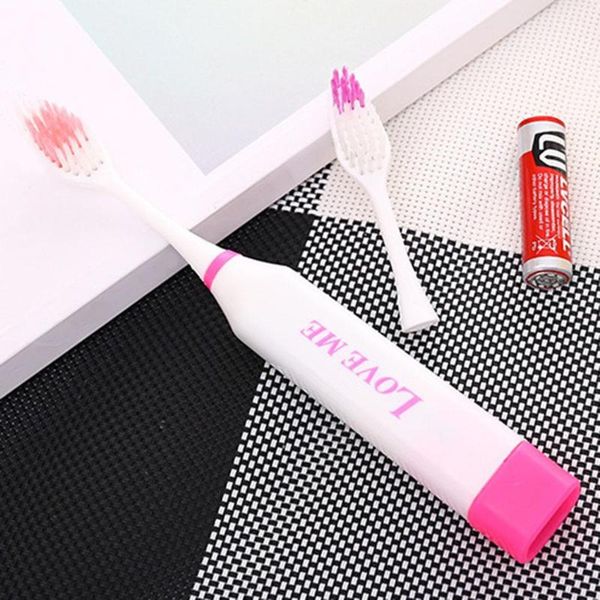 

toothbrush rechargeable brush tooth sonic one with head electric