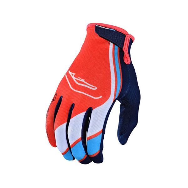 

bicycle gloves men motorcycle racing mountain road all fingers cycling, Black