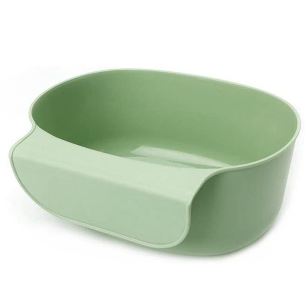 

waste bins kitchen cabinet door hanging trash can deskstorage tube box