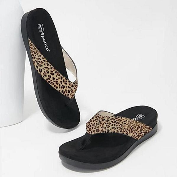 

ladies clip shoes outdoor non-slip casual breathable sandals beach slippers indoor woman, Black