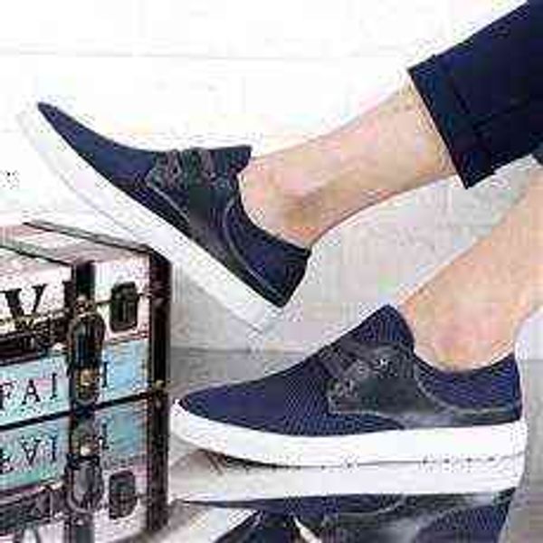 

tangzuo shoes h626 mesh shoes, , 37-47 standard shoe sizes, Black