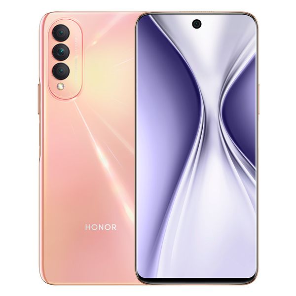 Cellulare originale Huawei Honor X20 SE 5G 8GB RAM 128GB ROM MTK Dimensity 700 Octa Core Android 6.6