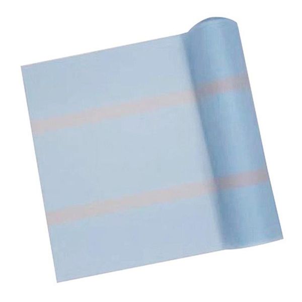 

1.5m elastic yoga pilates rubber stretch resistance exercise fitness band bands