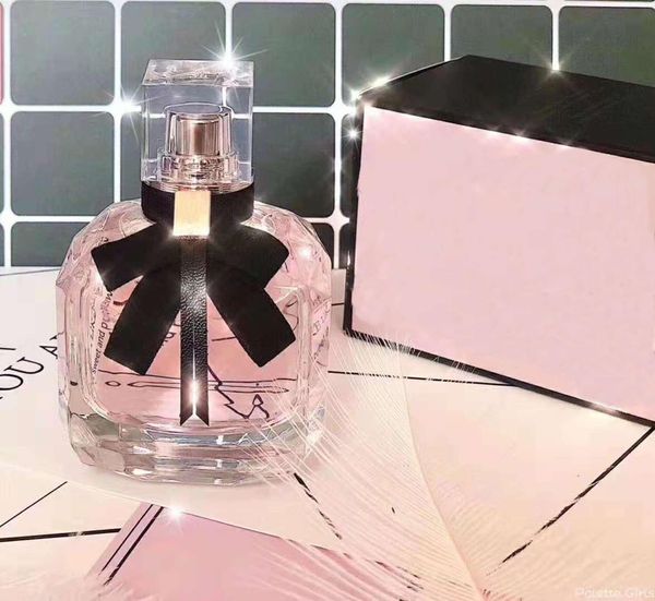 

women's perfume lasting fragrance deodorant spray eau de toilette fragrance 90ml with new box gift