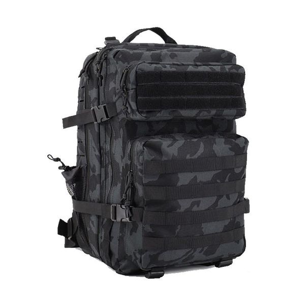 

backpack 2021 outdoor tactical army backpacks military assault bags waterproof sport hiking camping travel 3d rucksack