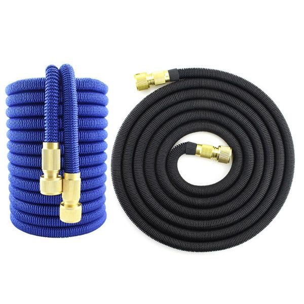 

garden hose water expandable watering high pressure car wash magic pipe equipments