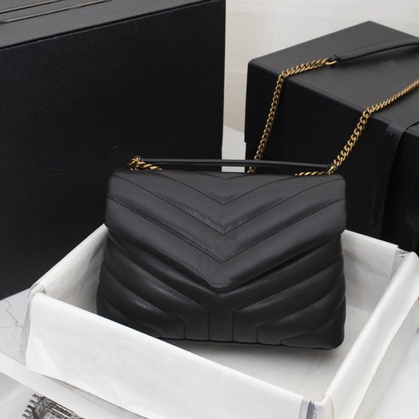 

fashion crossbody bag genuine leather human shape quilting cluth messenger shoulder bags plain classic purse