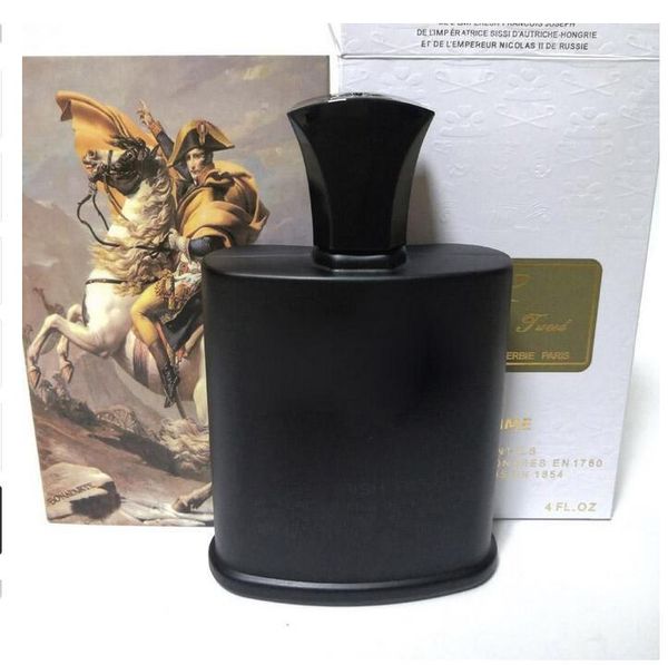 

est golden edition creed perfume millesime imperial fragrance cologne for men & women 100ml 120ml fast ship